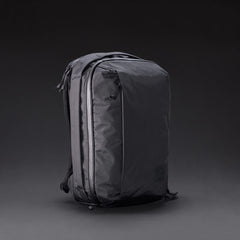 CIVIC Panel Loader 16L - CPL16 - X-Pac Black + Coyote Brown