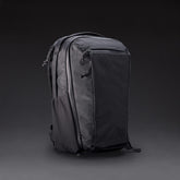 CIVIC Travel Bag 20L - CTB20 - X-Pac Black + Coyote Brown