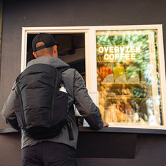 Mountain Panel Loader 22L MPL22