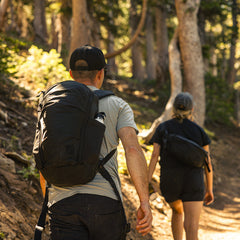 Mountain Panel Loader 22L MPL22