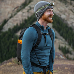 Mountain Panel Loader 22L MPL22