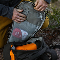 Mountain Panel Loader 22L MPL22