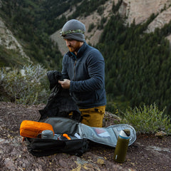 Mountain Panel Loader 22L MPL22