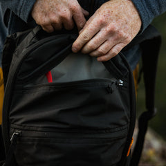 Mountain Panel Loader 22L MPL22