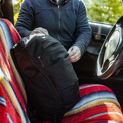 Mountain Panel Loader 22L MPL22