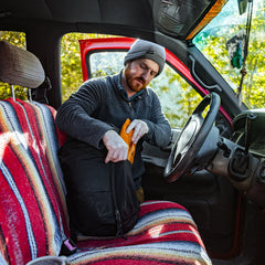 Mountain Panel Loader 22L MPL22