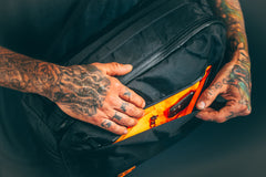 Evergoods X Carryology Civic Panel Loader 24L Phoenix