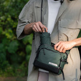 ZETA-1.5 BRING YOUR OWN BOTTLE BAG