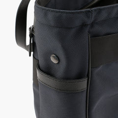 FUSION SQ TOTE HD BRIEFING Tote Bag Suburban.