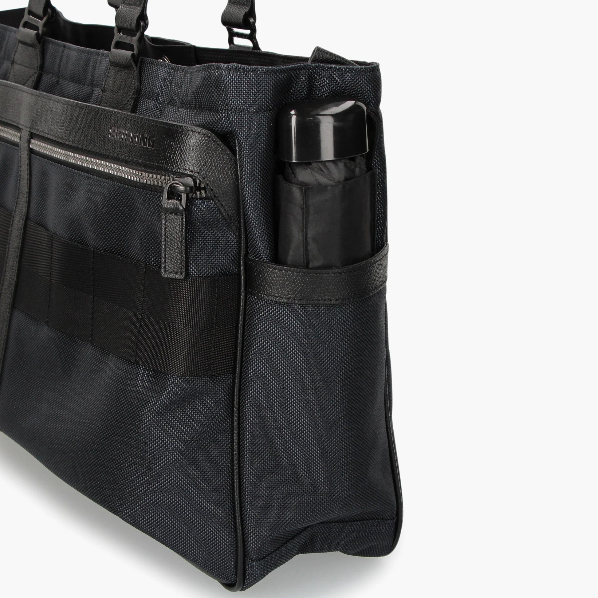 FUSION SQ TOTE HD BRIEFING Tote Bag Suburban.