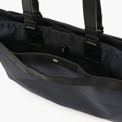 FUSION SQ TOTE HD BRIEFING Tote Bag Suburban.