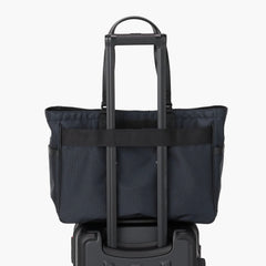 FUSION SQ TOTE HD BRIEFING Tote Bag Suburban.