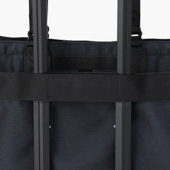 FUSION SQ TOTE HD BRIEFING Tote Bag Suburban.