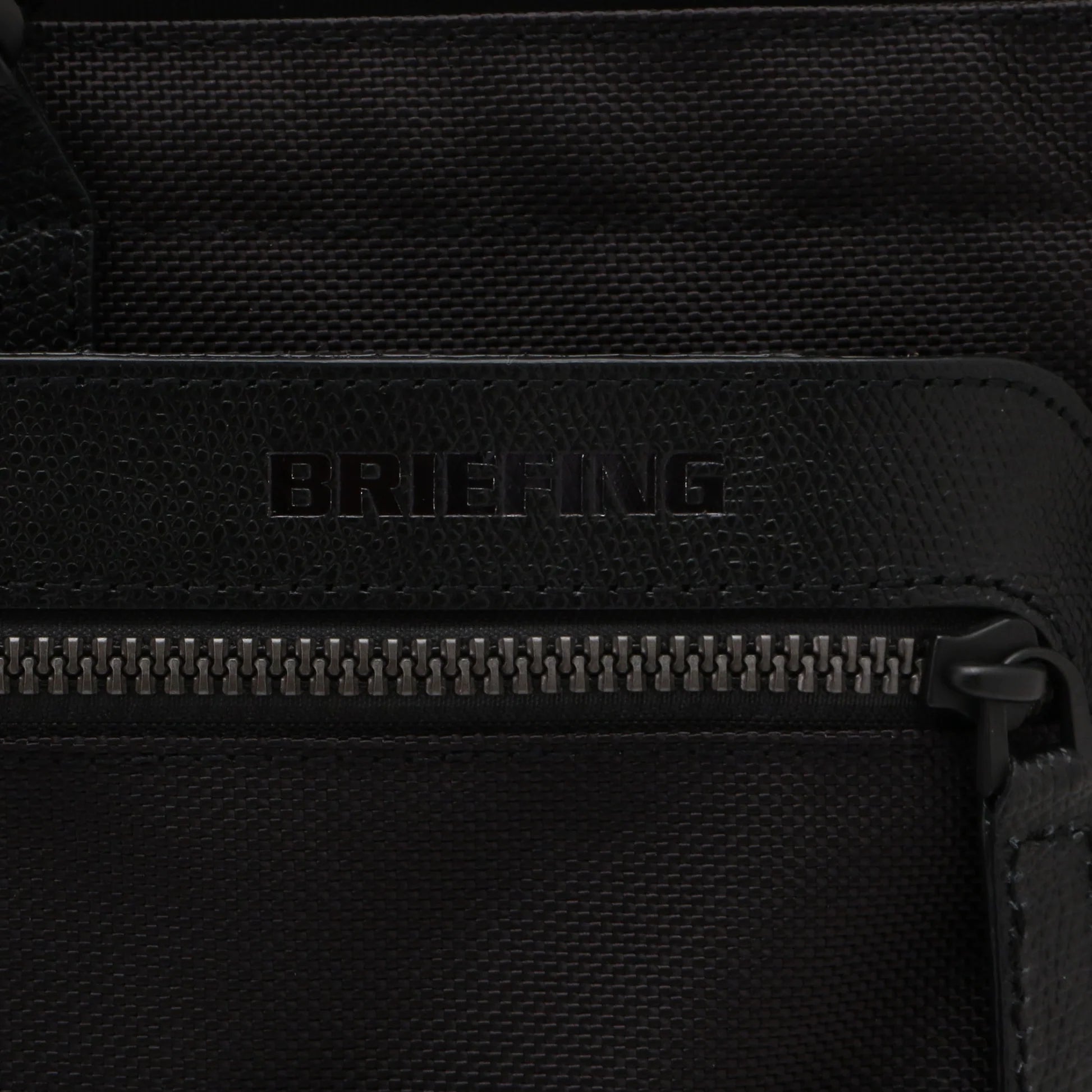 FUSION SQ TOTE HD BRIEFING Tote Bag Suburban.