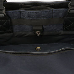 FUSION SQ TOTE HD BRIEFING Tote Bag Suburban.
