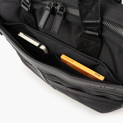 FUSION TRINITY LINER HD