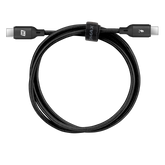 Go Link USB-C to USB-C 100W PD Braided Charging Cable (1.2m) DC19