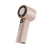 1°Go Portable Handheld High Speed Fan With Icy Cooling Plate