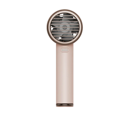 1°Go Portable Handheld High Speed Fan With Icy Cooling Plate
