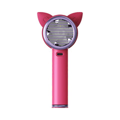 1°Go Portable Handheld High Speed Fan With Icy Cooling Plate Gundam