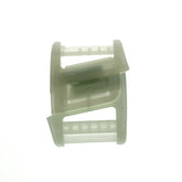 SLIDER 25 PLASTIC SHIELD FIDLOCK