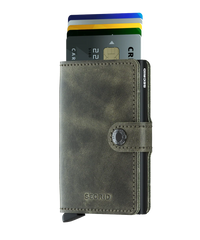 Miniwallet Vintage