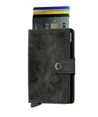 Miniwallet Vintage