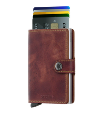 Miniwallet Vintage