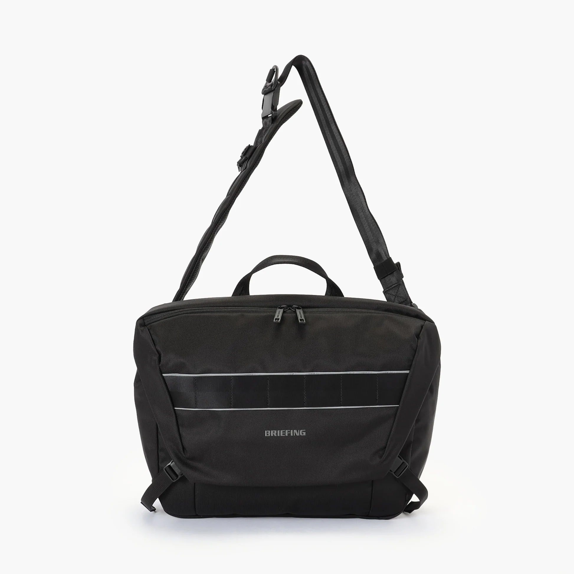 MFC MESSENGER M BRIEFING Messenger Bag Suburban.