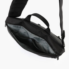 MFC MESSENGER M BRIEFING Messenger Bag Suburban.