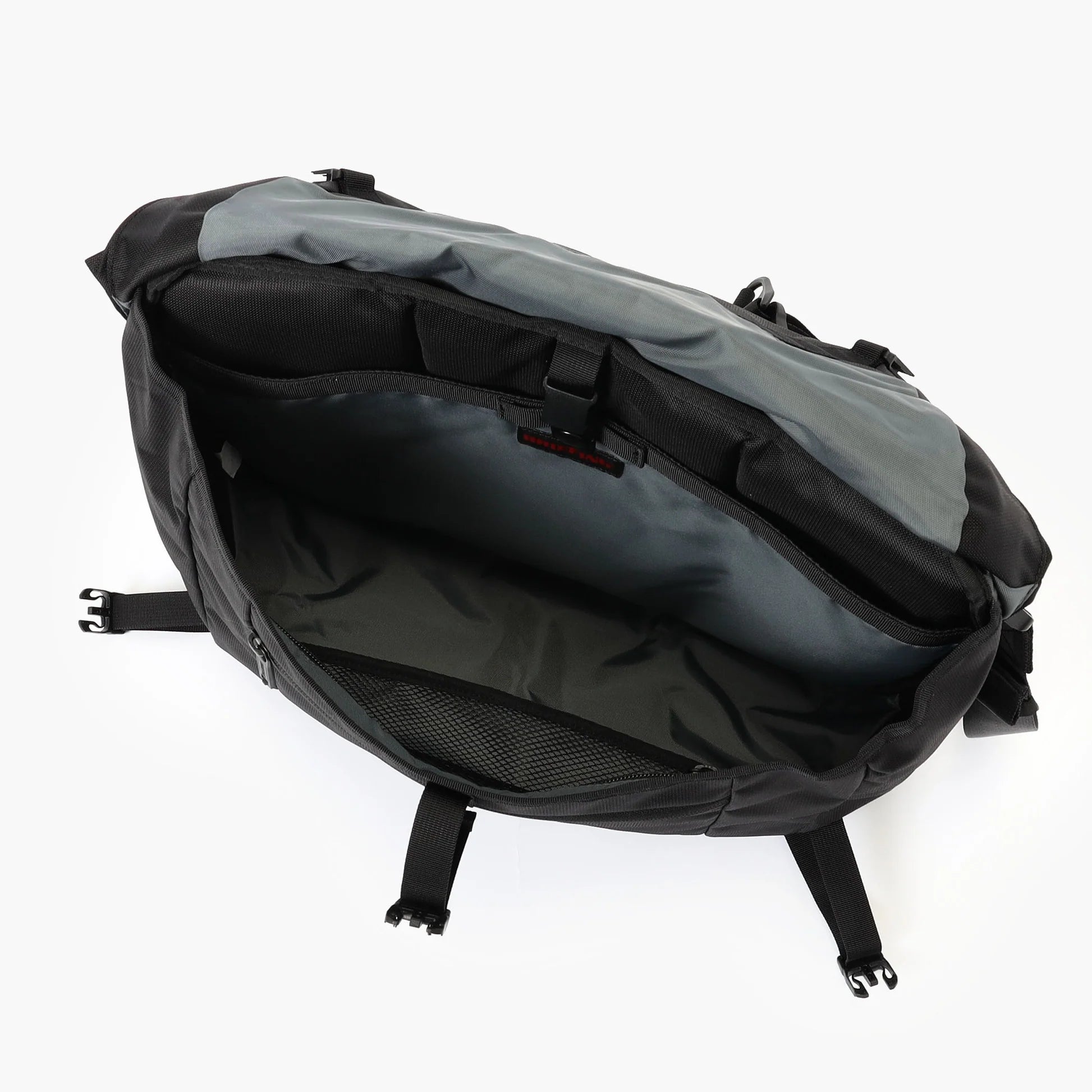 MFC MESSENGER M BRIEFING Messenger Bag Suburban.