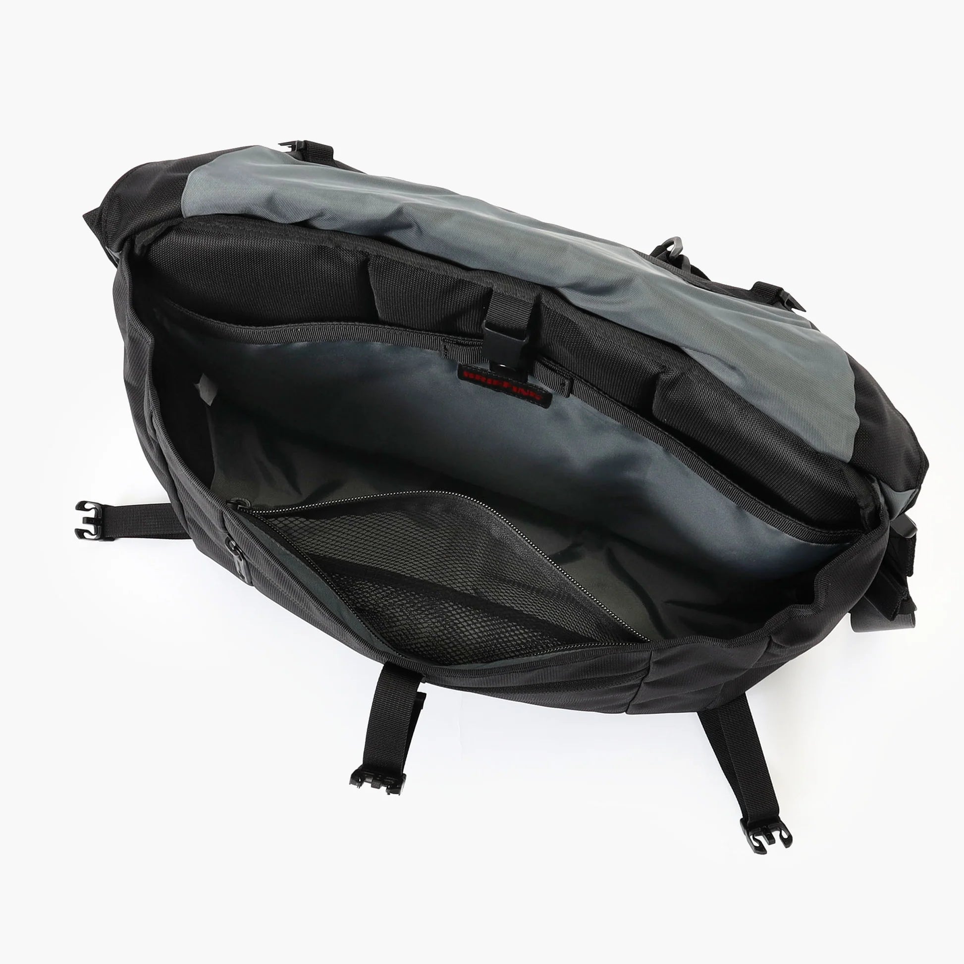 MFC MESSENGER M BRIEFING Messenger Bag Suburban.