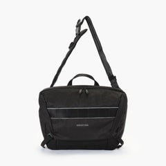 MFC MESSENGER M BRIEFING Messenger Bag Suburban.