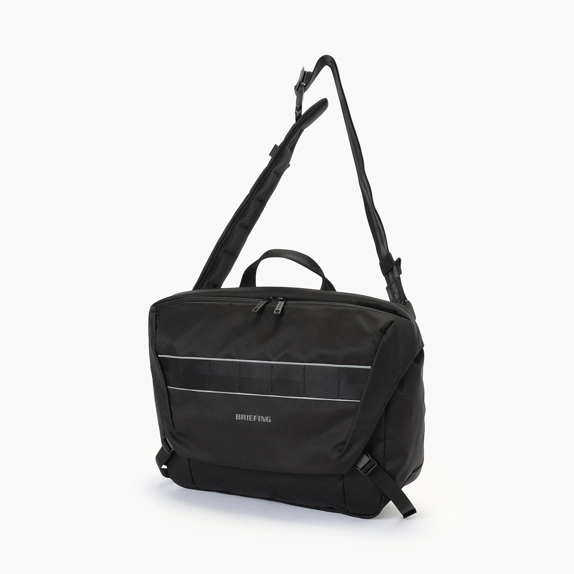 MFC MESSENGER M BRIEFING Messenger Bag Suburban.