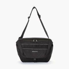 MFC MESSENGER S BRIEFING Messenger Bag Suburban.