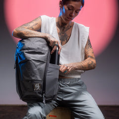 EVERGOODS X Carryology | Mountain Panel Loader 22L MPL22