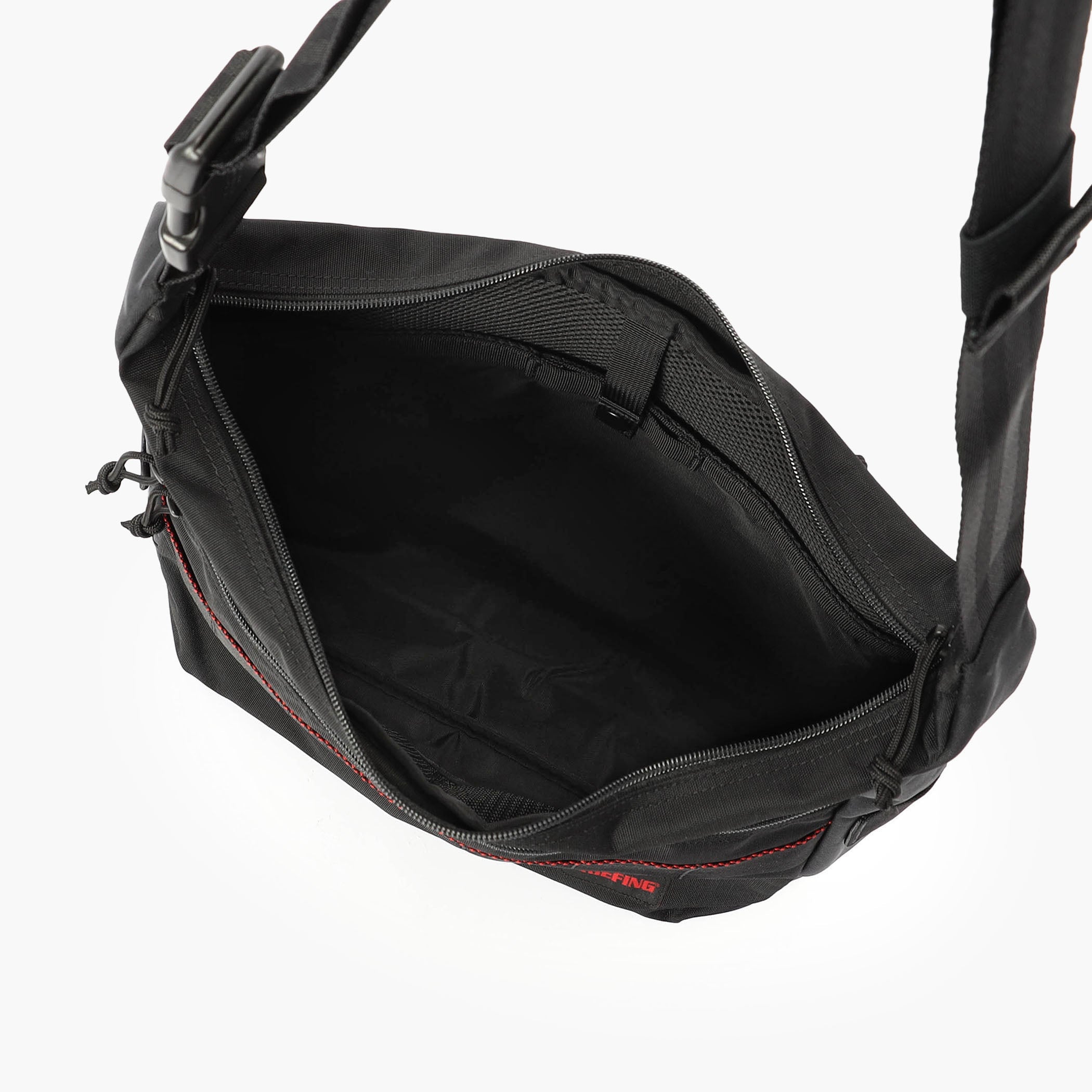 MULTI SHOULDER M MW BRIEFING Shoulder Bag Suburban.