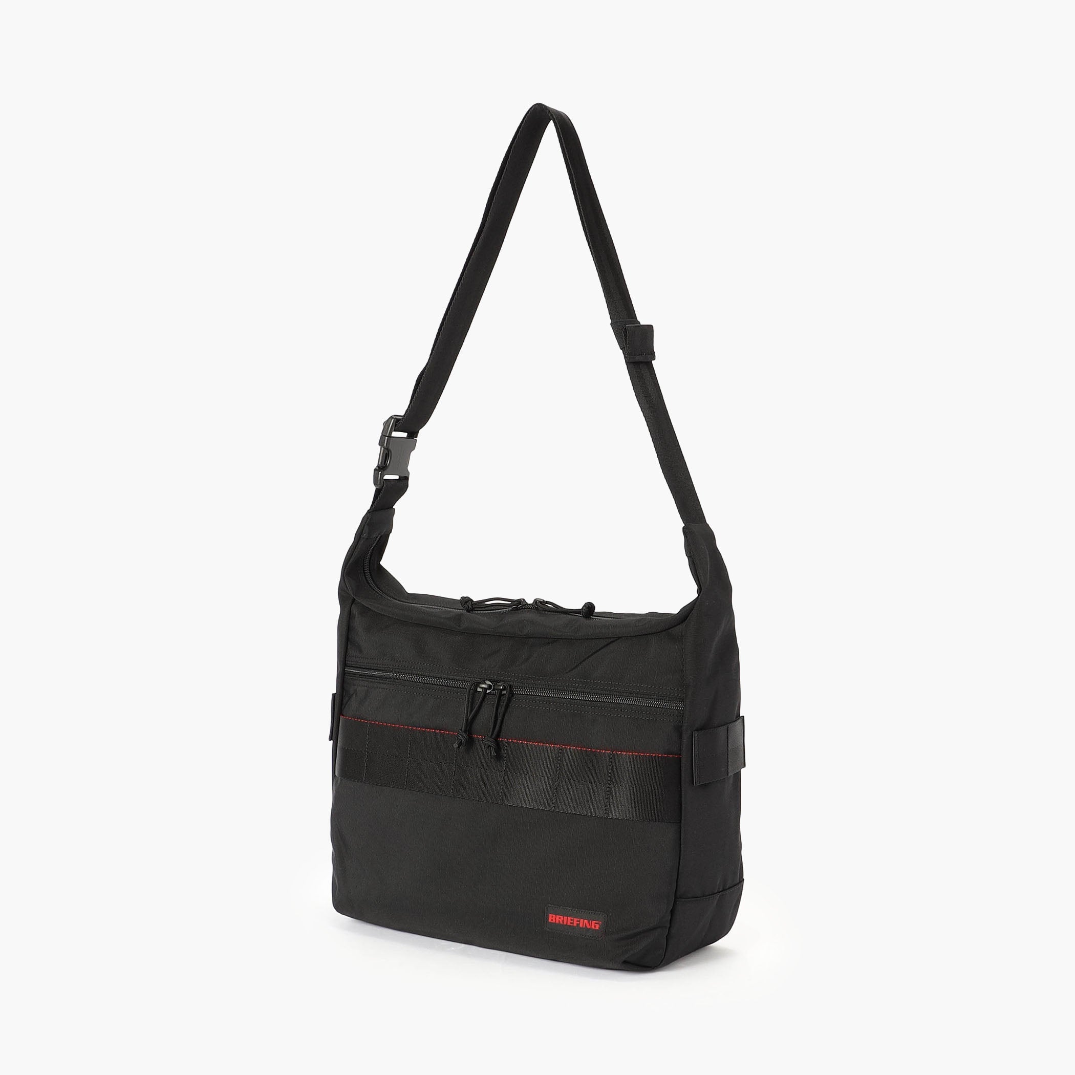 MULTI SHOULDER M MW BRIEFING Shoulder Bag Suburban.