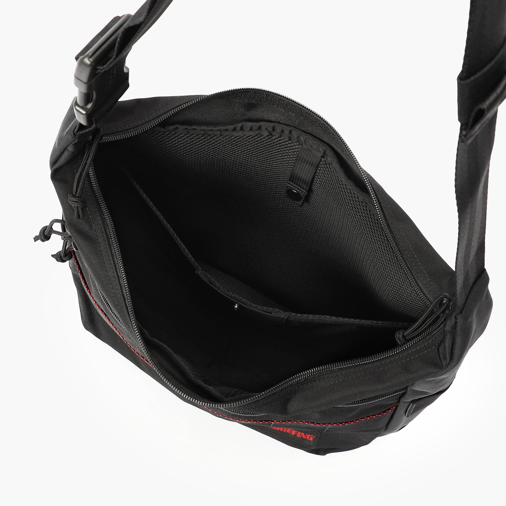 MULTI SHOULDER M MW BRIEFING Shoulder Bag Suburban.
