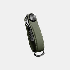 Saffiano Leather Key Organiser Pro