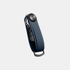Saffiano Leather Key Organiser Pro