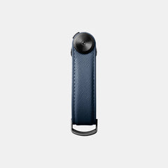 Saffiano Leather Key Organiser Pro