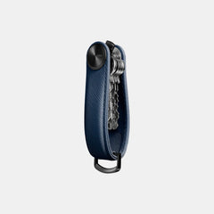 Saffiano Leather Key Organiser Pro