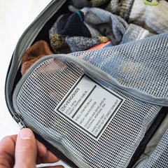 Transit Packing Cube 8L TPC8