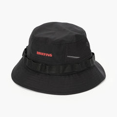 SIDE MESH BOONIE HAT