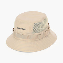 SIDE MESH BOONIE HAT