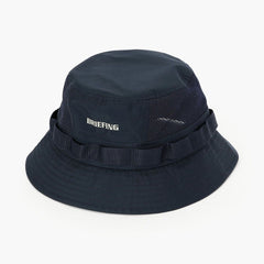 SIDE MESH BOONIE HAT