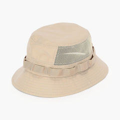 SIDE MESH BOONIE HAT