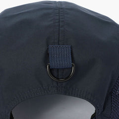 SIDE MESH CAP