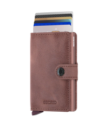 Miniwallet Vintage